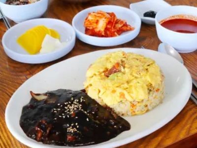 볶음밥